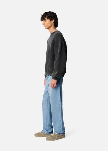 Дънки AXEL ARIGATO Archive Straight Jeans Синьо | A3537003, 5