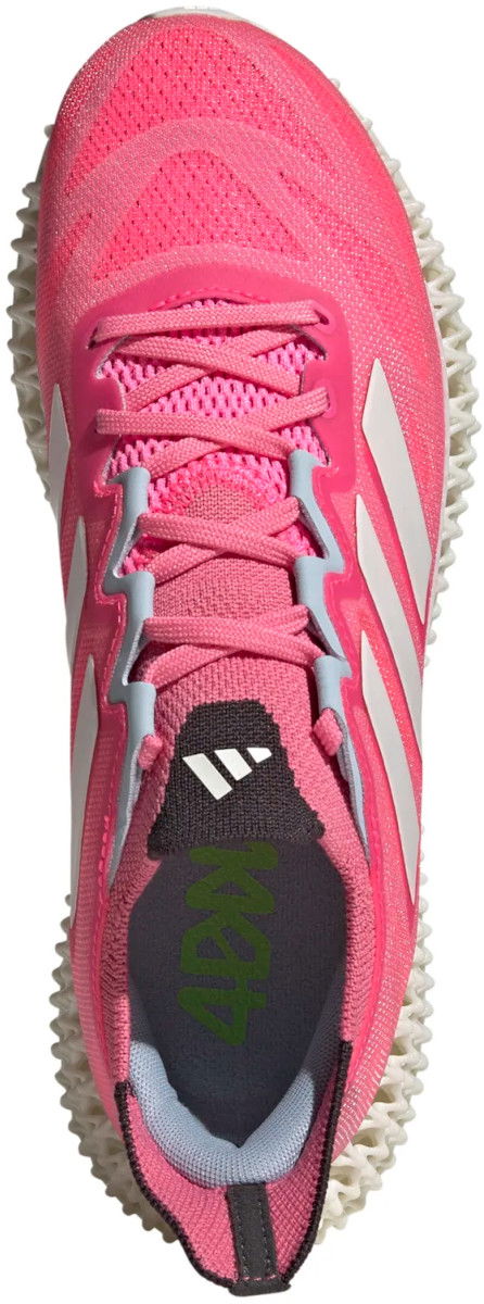 Кецове и обувки adidas Performance 4DFWD 3 W Розово | ig8988, 1