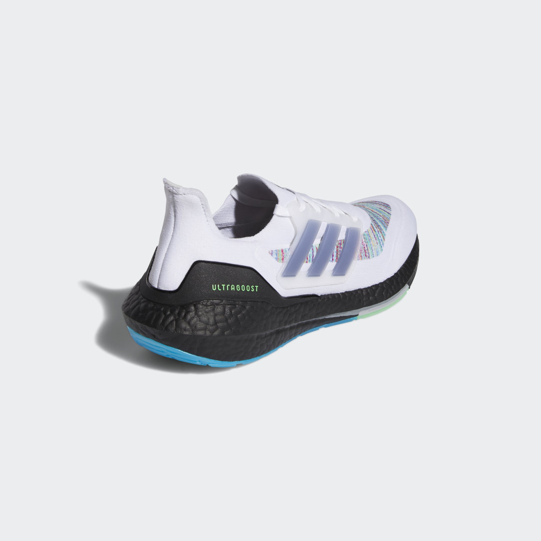 Кецове и обувки adidas Performance UltraBoost 21 Бяло | GZ3194, 1