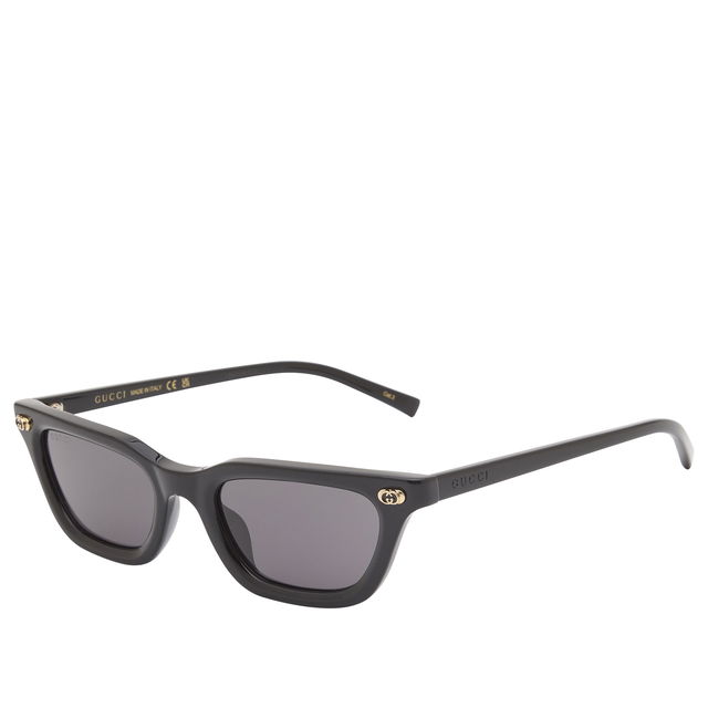 Cat-Eye Sunglasses