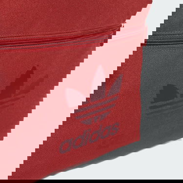 Раница adidas Performance Adicolor Classic Backpack Червено | JI9438, 3