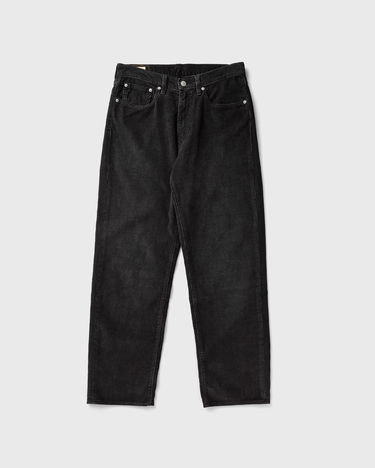 Панталони Levi's Loose Straight Corduroy Pants Черно | 29037-0113, 1