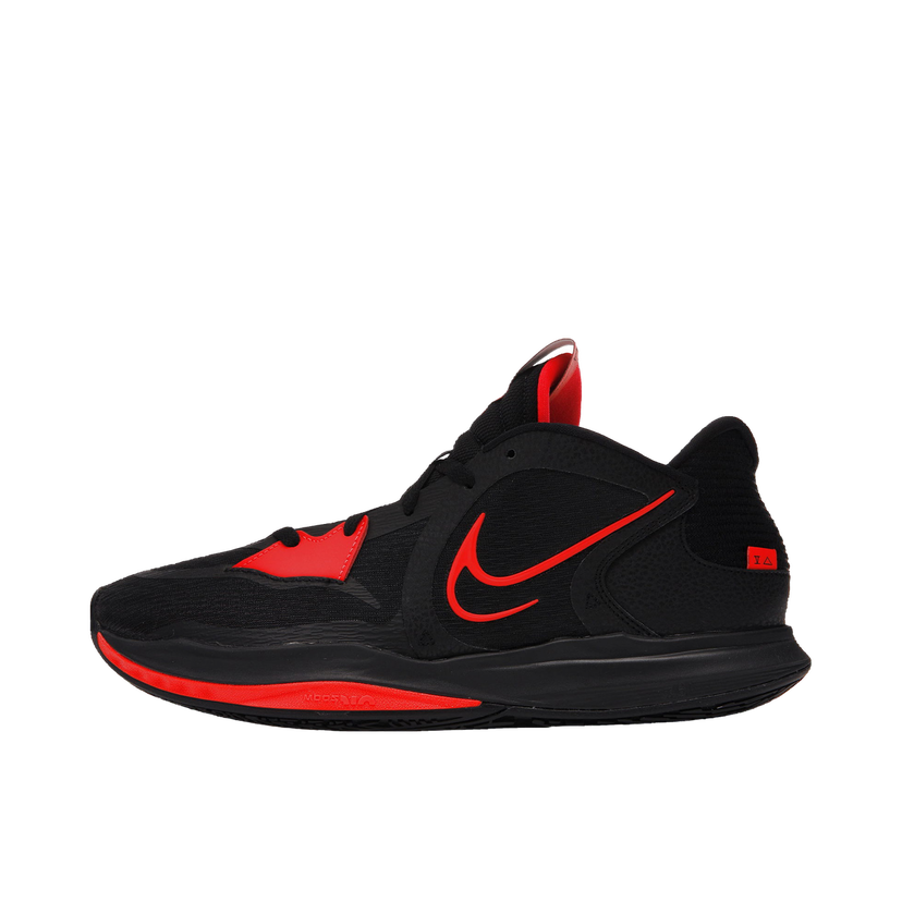 Кецове и обувки Nike Kyrie Low 5 Black Bright Crimson Черно | DJ6014-004 / DJ6012-004