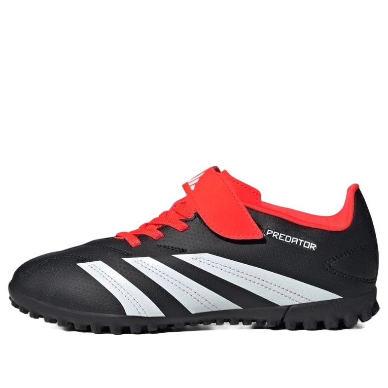 Кецове и обувки adidas Performance adidas Predator Club HL TF 'Black Solar Red' Черно | IG5439