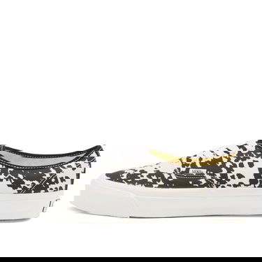Кецове и обувки Vans LX Authentic 44 Черно | VN000EBNBPT1, 0