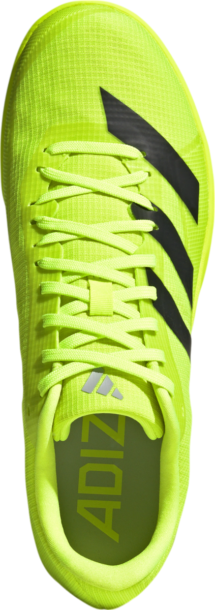 Кецове и обувки adidas Performance ADIZERO LJ Жълто | ih5797, 1
