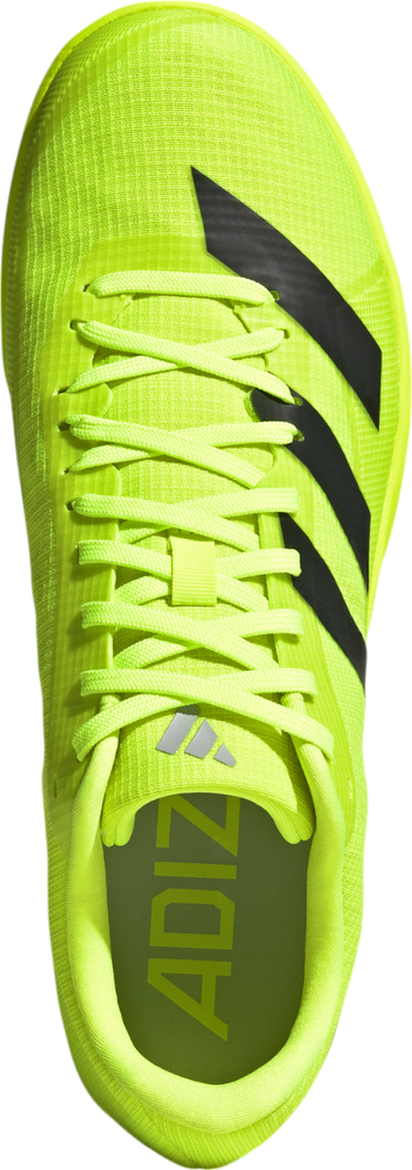 Кецове и обувки adidas Performance ADIZERO LJ Жълто | ih5797, 1