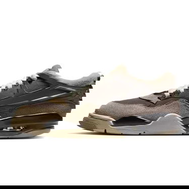Кецове и обувки Jordan Air Jordan 4 RM "Ironstone" Кафяво | FQ7939-022, 0