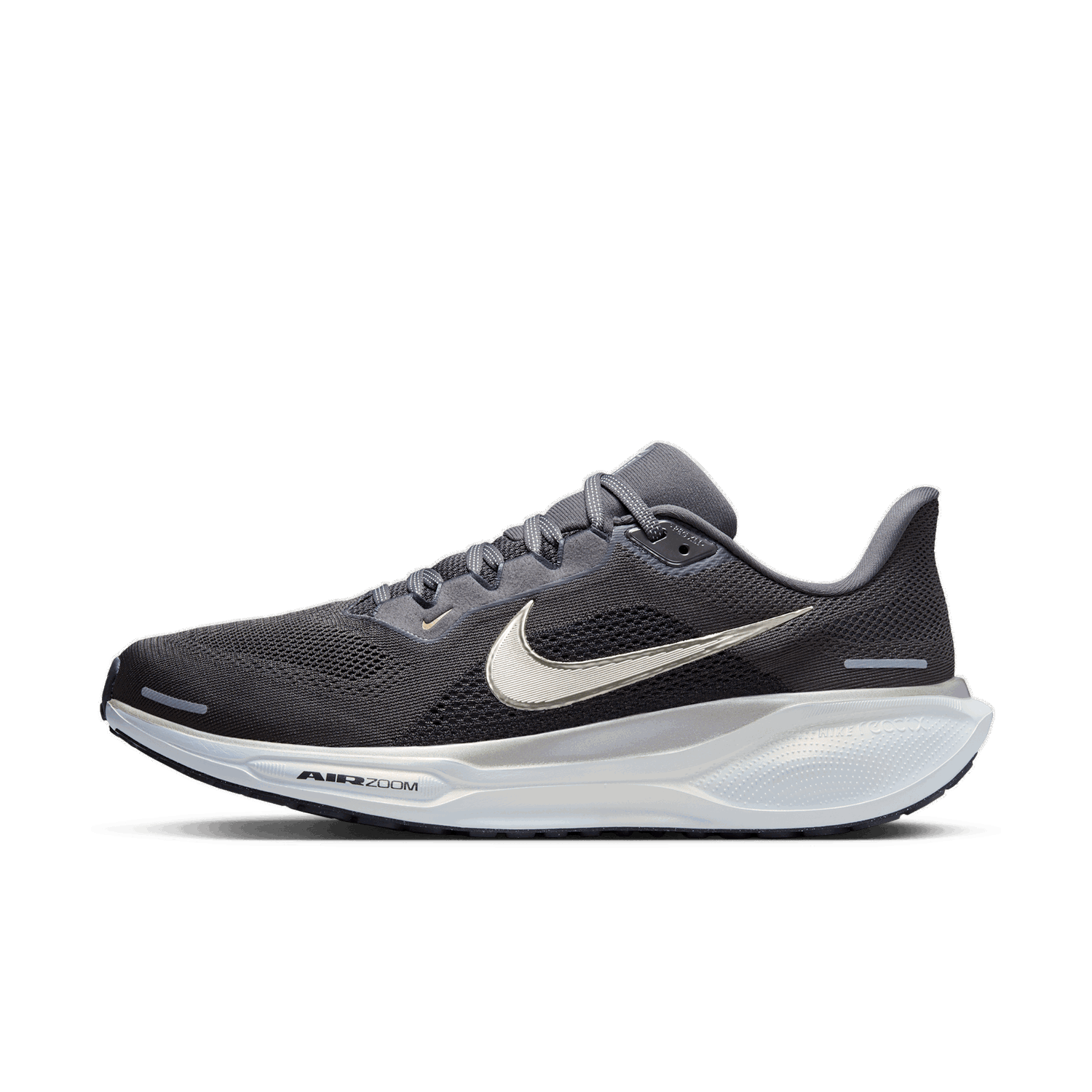 Кецове и обувки Nike Jakob Ingebrigtsen x Air Zoom Pegasus 41 Черно | HQ3040-200, 0