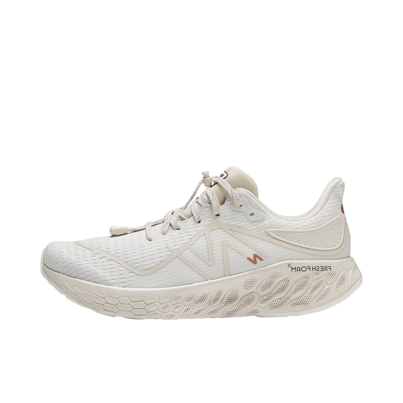Бягане New Balance Fresh Foam X 1080 v12 Permafrost Бяло | m1080i12