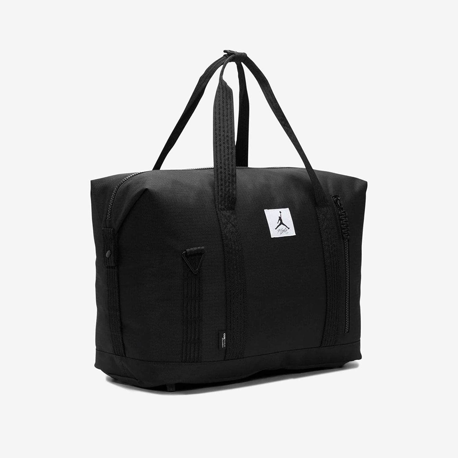 Чанта за пътуване Jordan Jam Flight Duffle Черно | MA0798-023, 1