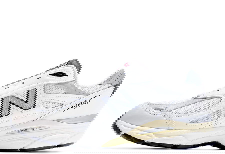 Кецове и обувки New Balance 990AL3 "White" Бяло | M990AL3, 1