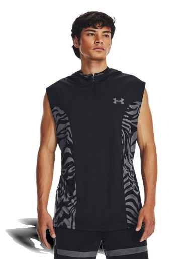 Тениска Under Armour T-shirt Черно | 1370240-004