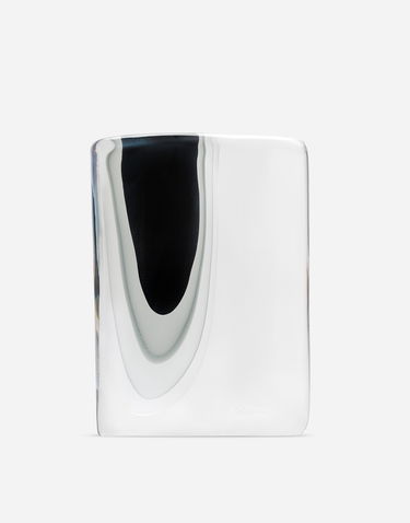 Домашен декор Dolce & Gabbana Dolce & Gabbana Murano Glass Vase Черно | TC0042TCA77UZ008, 0