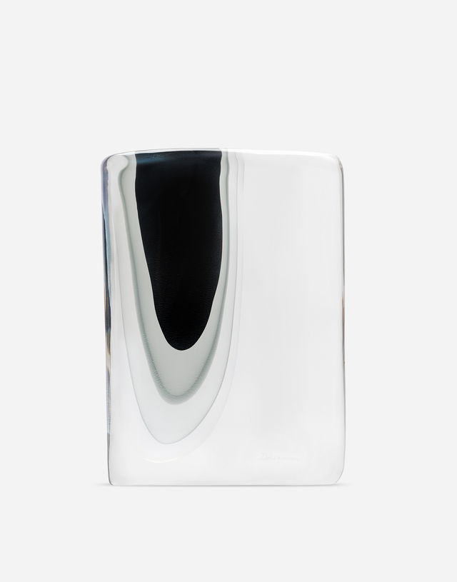Dolce & Gabbana Murano Glass Vase