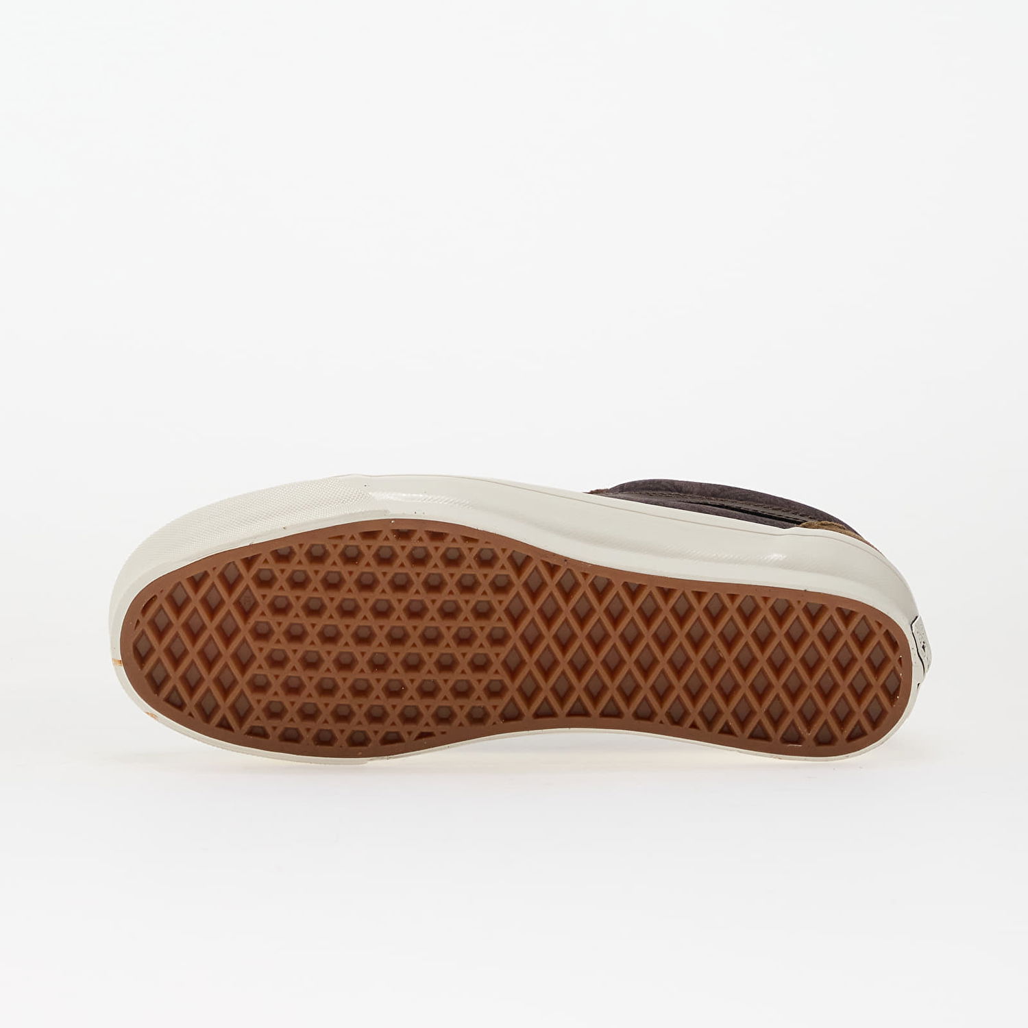 Кецове и обувки Vans LX Old Skool Paisley Кафяво | VN000D9JDFN1, 1