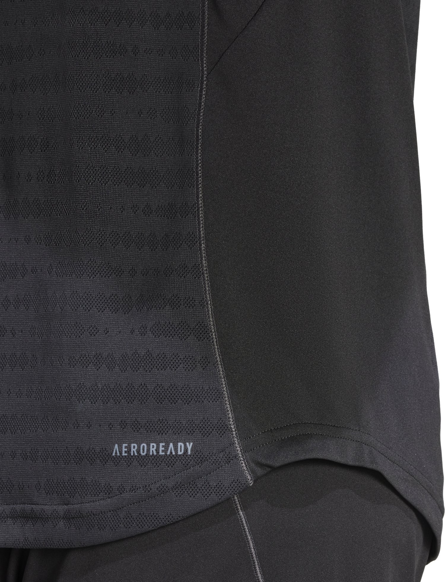 Тениска adidas Performance Tiro 25 Pro Training T-Shirt Черно | IW0417, 1