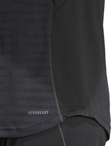 Тениска adidas Performance Tiro 25 Pro Training T-Shirt Черно | IW0417, 1