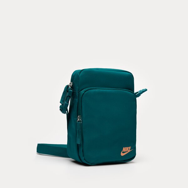 Чанта през рамо Nike NK Heritage Crossbody Зелено | DB0456-381, 1