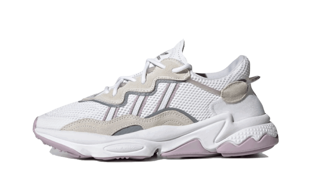 Кецове и обувки adidas Originals Ozweego Бяло | EE7012, 0