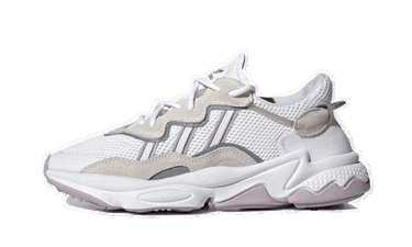Кецове и обувки adidas Originals Ozweego Бяло | EE7012, 0