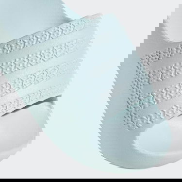 Кецове и обувки adidas Originals Adilette Ayoon Синьо | GX1978, 3