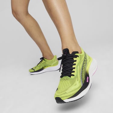 Кецове и обувки Puma Velocity NITRO™ 3 Зелено | 380081_01, 1