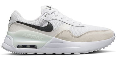 Кецове и обувки Nike Air Max SYSTM Бяло | dm9538-100, 1