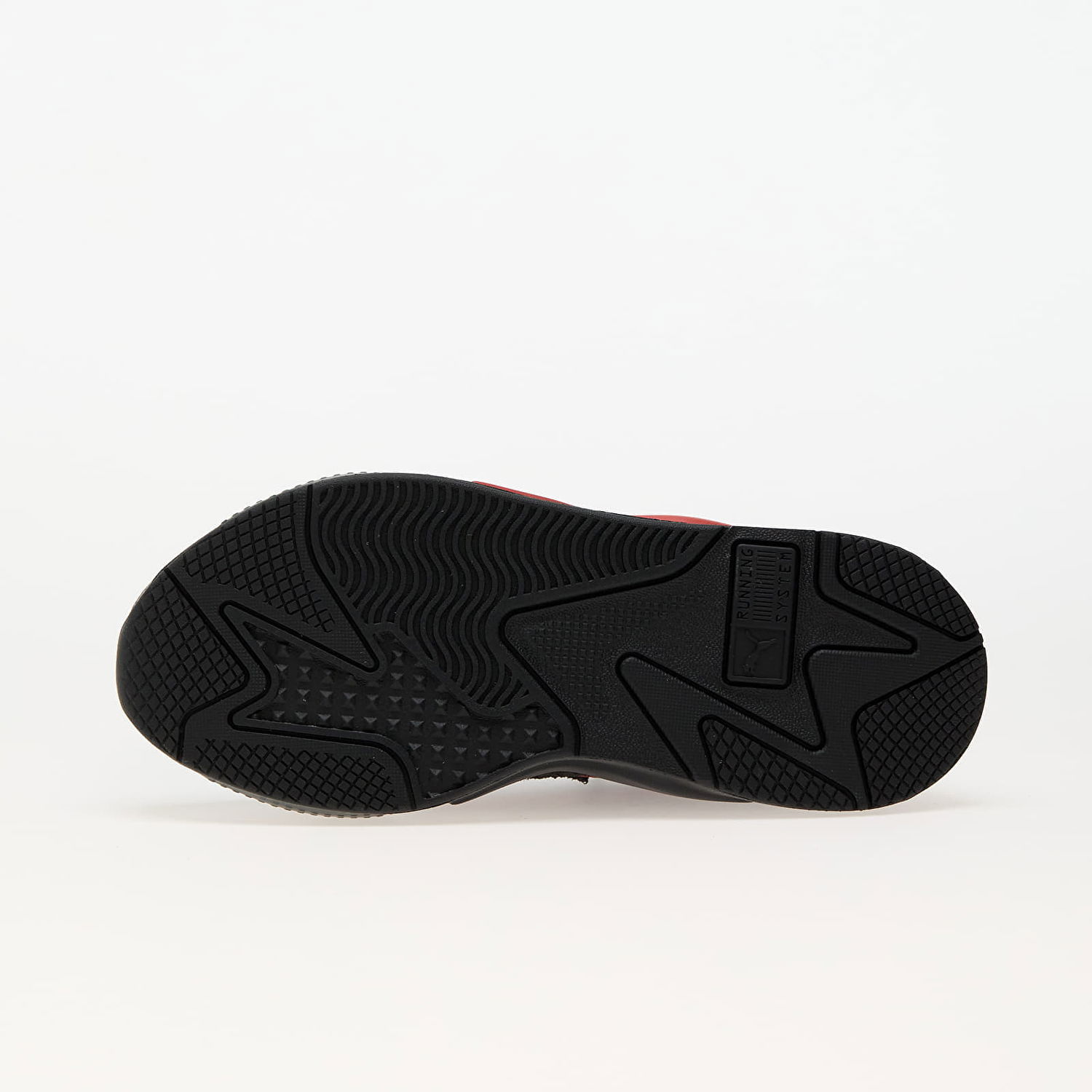 Кецове и обувки Puma RS-X Heritage Черно | 39821006, 1