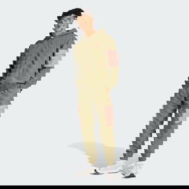 Комплект adidas Performance Woven Cargo Track Suit Зелено | JI8889, 3