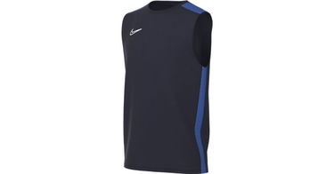 Потник Nike Dri-FIT Academy Tank Top Тъмно синьо | dr1335-451, 1