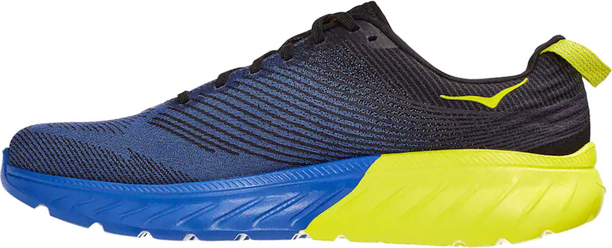 Кецове и обувки Hoka One One Mach 3 Синьо | 1106479-abep, 1