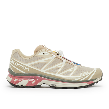 Кецове и обувки Salomon XT-6 Advanced Бежово | L41574700, 0