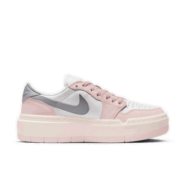 Кецове и обувки Jordan Jordan 1 Elevate Low "Atmosphere" W Розово | DH7004-600, 2