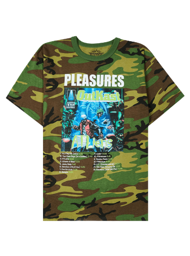 Atliens T-Shirt