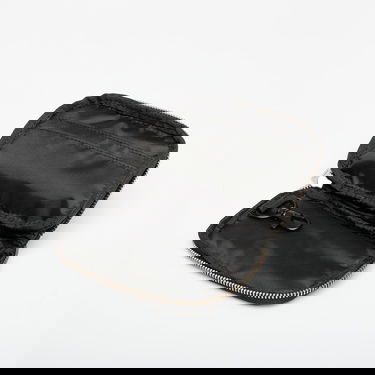 Портфейл Carhartt WIP Carhartt WIP Leroy Zip Wallet Черно | I035491.89XX, 4