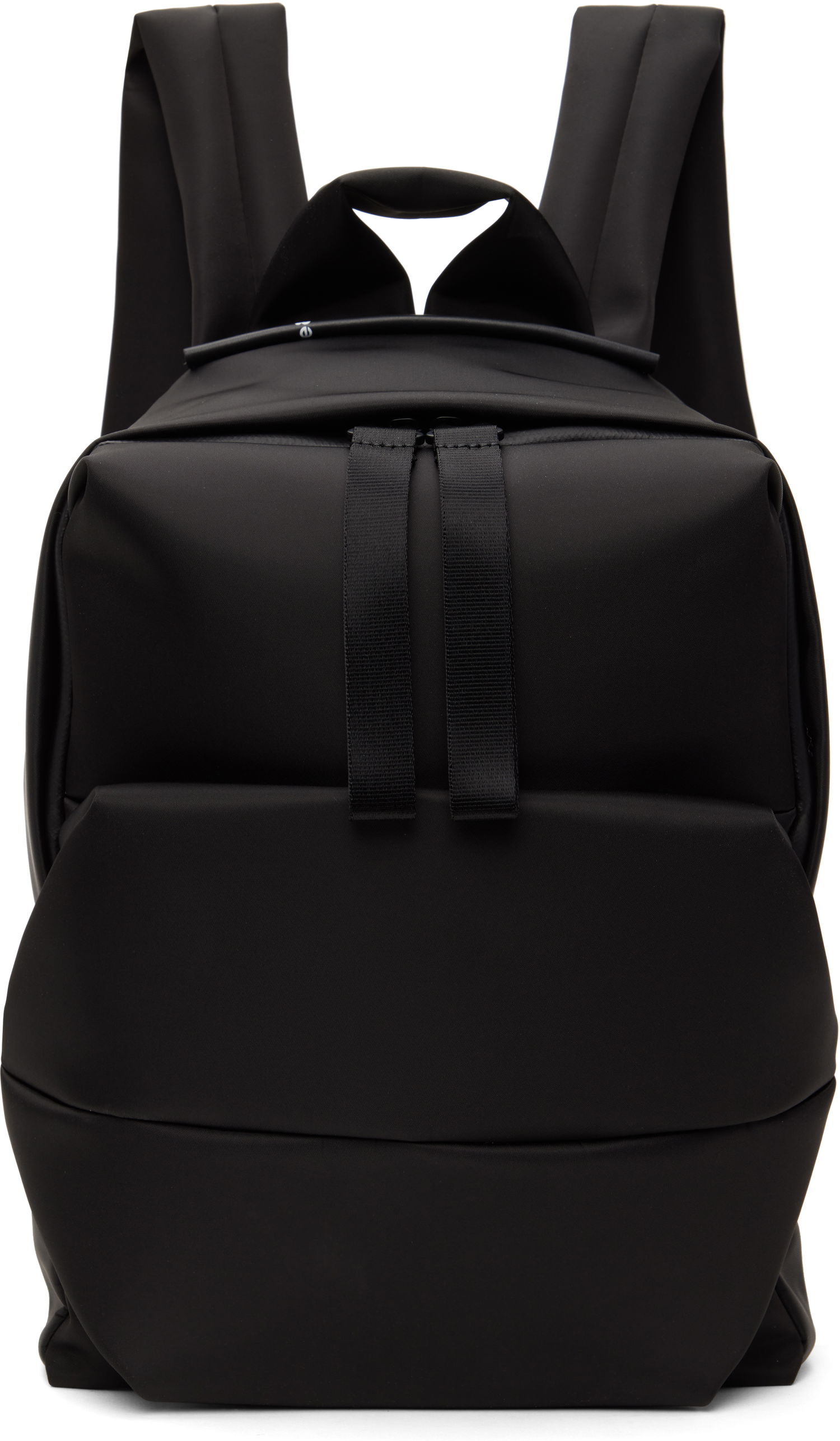 Раница côte&ciel Sava S Sleek Backpack Черно | 29153 000, 0