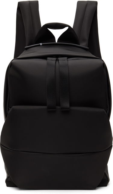 Раница côte&ciel Sava S Sleek Backpack Черно | 29153 000, 0