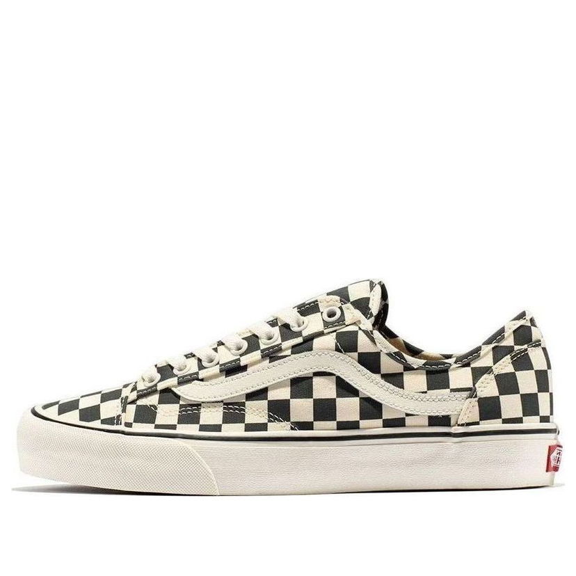 Кецове и обувки Vans Style 36 Decon VR3 SF Черно | VN0007R2BKP