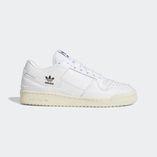 Кецове и обувки adidas Originals Forum 84 Low Adv Бяло | GW3180, 0