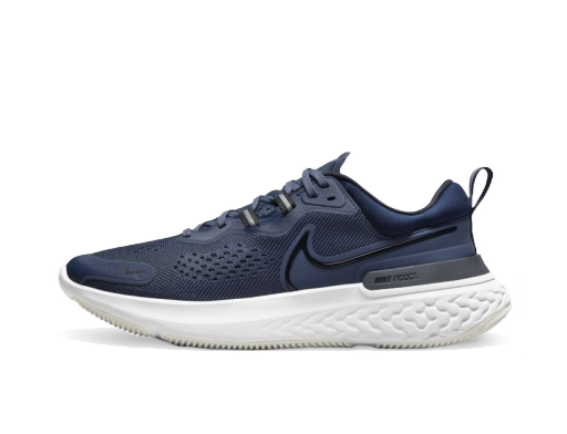 Бягане Nike React Miler 2 Синьо | CW7121-400