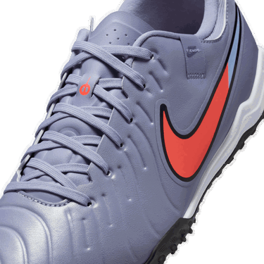 Кецове и обувки Nike LEGEND 10 ACADEMY TF Сиво | dv4342-402, 6