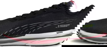 Кецове и обувки Puma Velocity Nitro WTR W Черно | 19529601, 0