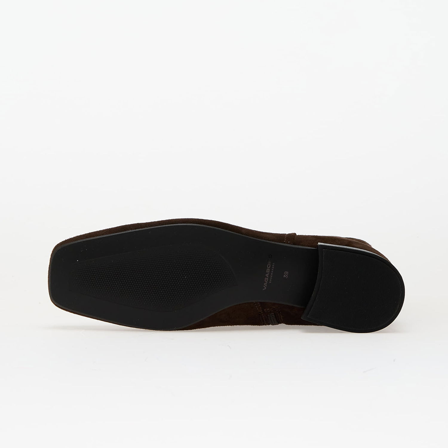 Кецове и обувки Vagabond Vagabond Mona Suede Ankle Boots Кафяво | 5955-040-29, 1