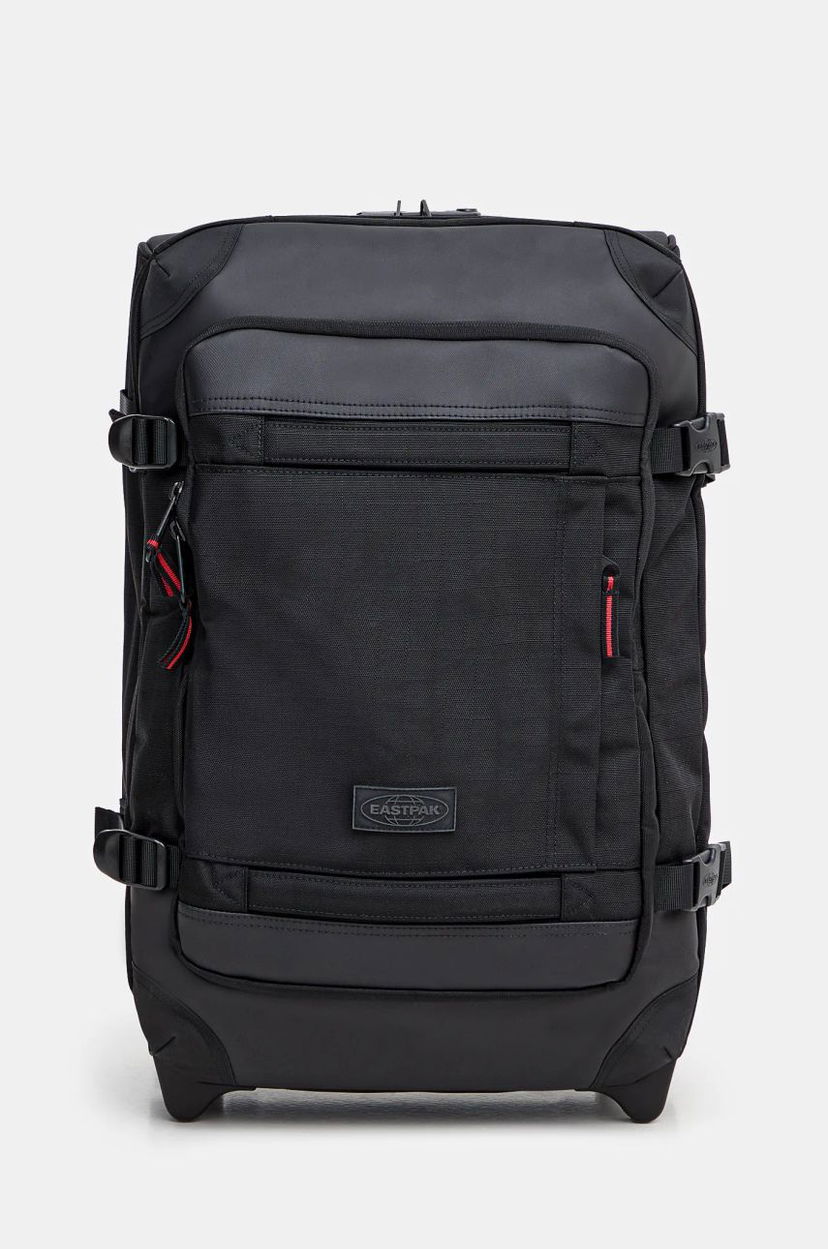 куфар EASTPAK Eastpak Tranverz CNNCT S Cabin Suitcase Черно | EK00094D9S31