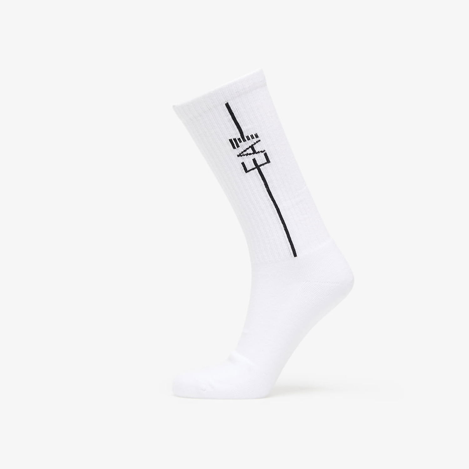 Чорапи Emporio Armani Socks Бяло | 246002-04710, 1
