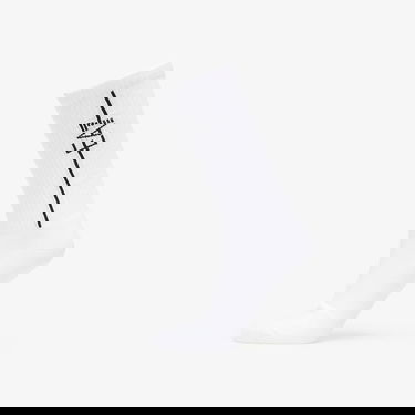 Чорапи Emporio Armani Socks Бяло | 246002-04710, 1