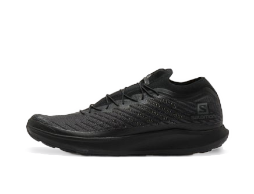 Бягане Salomon Pulsar Черно | 414946