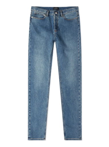 Petit Standard Jean