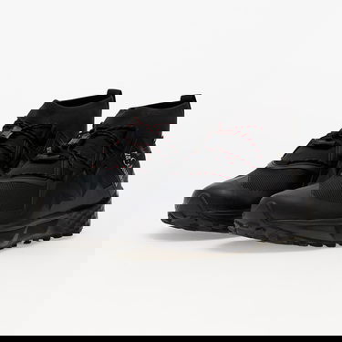 Кецове и обувки Columbia Facet™ 75 Alpha Outdry™ Black Cloud Gr Черно | 2044241010, 5